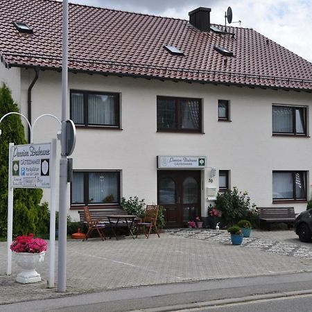Pension Dabrunz Heimbach Luaran gambar